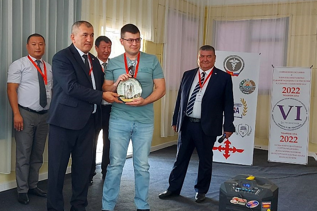 Судмедэксперты четырех стран предложили создать Евразийское судебно-медицинское общество